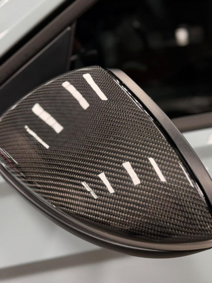 CACHAS DE ESPEJO VENTO GLI 24/25/26 GOLF GTI MK7/7.5